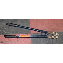 24" BOLT CUTTERS
