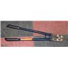 Image 1 : 24" BOLT CUTTERS