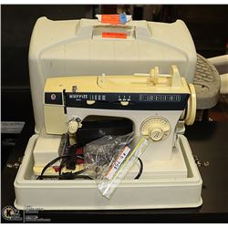 MERRITT SEWING MACHINE - AS IS