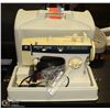 Image 1 : MERRITT SEWING MACHINE - AS IS