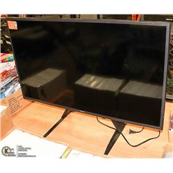 SAMSUNG 40" LCD TELEVISION NO REMOTE