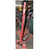 Image 1 : 3 TON GARAGE JACK