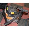 Image 1 : RIDGID SHOP VAC
