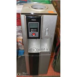 HAIER WATER CHILLER WITH HOT WATER