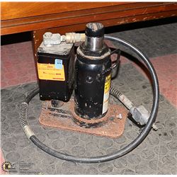 AIR STRONG BOTTLE AIR JACK