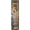 Image 1 : 6-12FT ALUMINUM MULTIFOLD LADDER