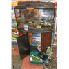 Image 1 : FISH TANK WITH CONTENTS MUST BE REMOVED BY MONDAY