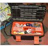 Image 1 : MASTERMATE TOOLBOX WITH CONTENTS