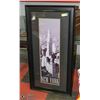 Image 1 : PICTURE OF NEW YORK CITY 24 X 46