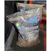 Image 1 : BEACH/RIVER STONE "PREMIER" BRAND 18KG BAGS (2)