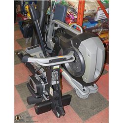UNASSEMBLED BOWFLEX REVOLUTION WORKOUT MACHINE