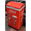Image 1 : COCA COLA COOLER 19 X 17 X 38