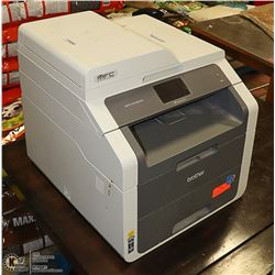 BROTHER MFC-9130CW PRINTER SCANNER