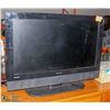 Image 1 : VIEWSONIC 37" LCD TELEVISION WITH NO REMOTE