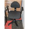 Image 1 : OFFICE CHAIR- WHEELED- "IKEA" BRAND