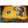 Image 1 : THREE 18KG BAGS OF PEDIGREE CHICKEN AND VEG.