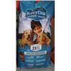Image 1 : TWO 16KG BAGS OF PURINA PUPPY CHOW