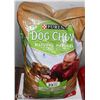 Image 1 : 19.3KG BAG OF PURINA FARM RAISED CHICKEN DOG CHOW