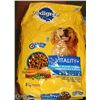 Image 1 : THREE 8KG BAGS OF PEDIGREE ROASTED CHICKEN DOG