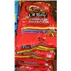 Image 1 : FIVE 18KG BAGS OF OL'ROY DOG FOOD
