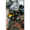 Image 4 : 2006 BMW R1200 GS ENDURO ADVENTURE