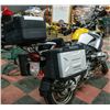 Image 9 : 2006 BMW R1200 GS ENDURO ADVENTURE