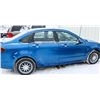 Image 9 : 2010 FORD FOCUS SEDAN