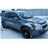 Image 7 : 2006 CHEVROLET EQUINOX CROSS OVER