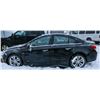 Image 4 : 2011 CHEVROLET CRUZE LTZ SEDAN