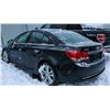 Image 5 : 2011 CHEVROLET CRUZE LTZ SEDAN