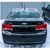 Image 6 : 2011 CHEVROLET CRUZE LTZ SEDAN