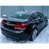 Image 8 : 2011 CHEVROLET CRUZE LTZ SEDAN