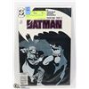 Image 1 : COMIC BATMAN # 407 YEAR ONE PART 4