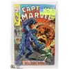 Image 1 : COMIC CAPTAIN MARVEL # 16 NEW COSTUME