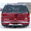 Image 13 : UNRESERVED 2003 GMC YUKON DENALI SUV