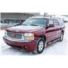 Image 1 : UNRESERVED 2003 GMC YUKON DENALI SUV