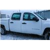 Image 11 : 2012  CHEV SILVERADO 1500 CREW CAB 4X4