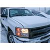 Image 12 : 2012  CHEV SILVERADO 1500 CREW CAB 4X4