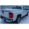 Image 8 : 2012  CHEV SILVERADO 1500 CREW CAB 4X4