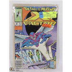 COMIC X-FACTOR #24 1ST ARCHANGEL ORIGIN APOCALYPSE