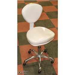 NEW SALON HYDRALIC SWIVEL STOOL