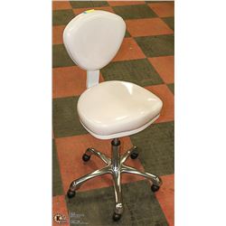 NEW SALON HYDRALIC SWIVEL STOOL