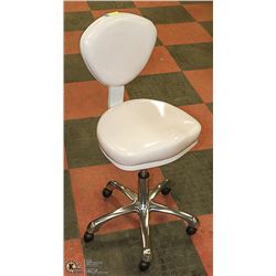 NEW SALON HYDRALIC SWIVEL STOOL