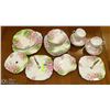 Image 1 : 30 PCS OF ROYAL ALBERT SERVING DISHES
