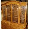 Image 2 : 6' TALL HUTCH