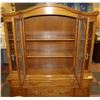Image 3 : 6' TALL HUTCH