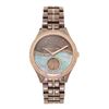 Image 1 : NEW MICHAEL KORS 38MM MOTHER-OF-PEARL MSRP $308