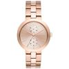 Image 2 : NEW MICHAEL KORS 38MM ROSEGOLD TONE MSRP $326