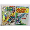 Image 1 : 2 COLLECTOR ACTION COMICS #403, 426