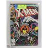 Image 1 : COMIC X-MEN # 139 TWO 1ST APPERANCES NEW WOLVERINE